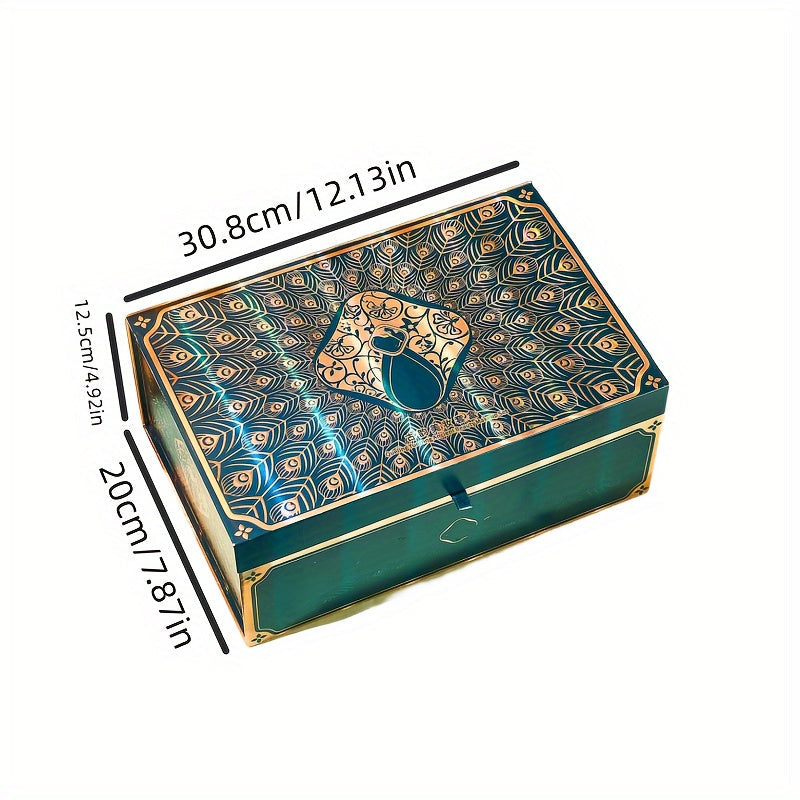 Glamour Luxe Makeup Set