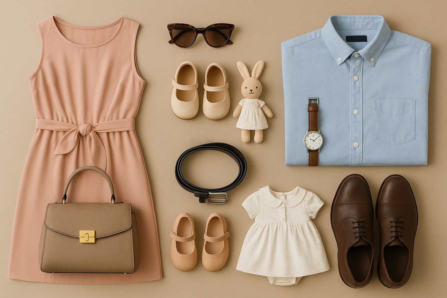 Fashion & Lifestyle