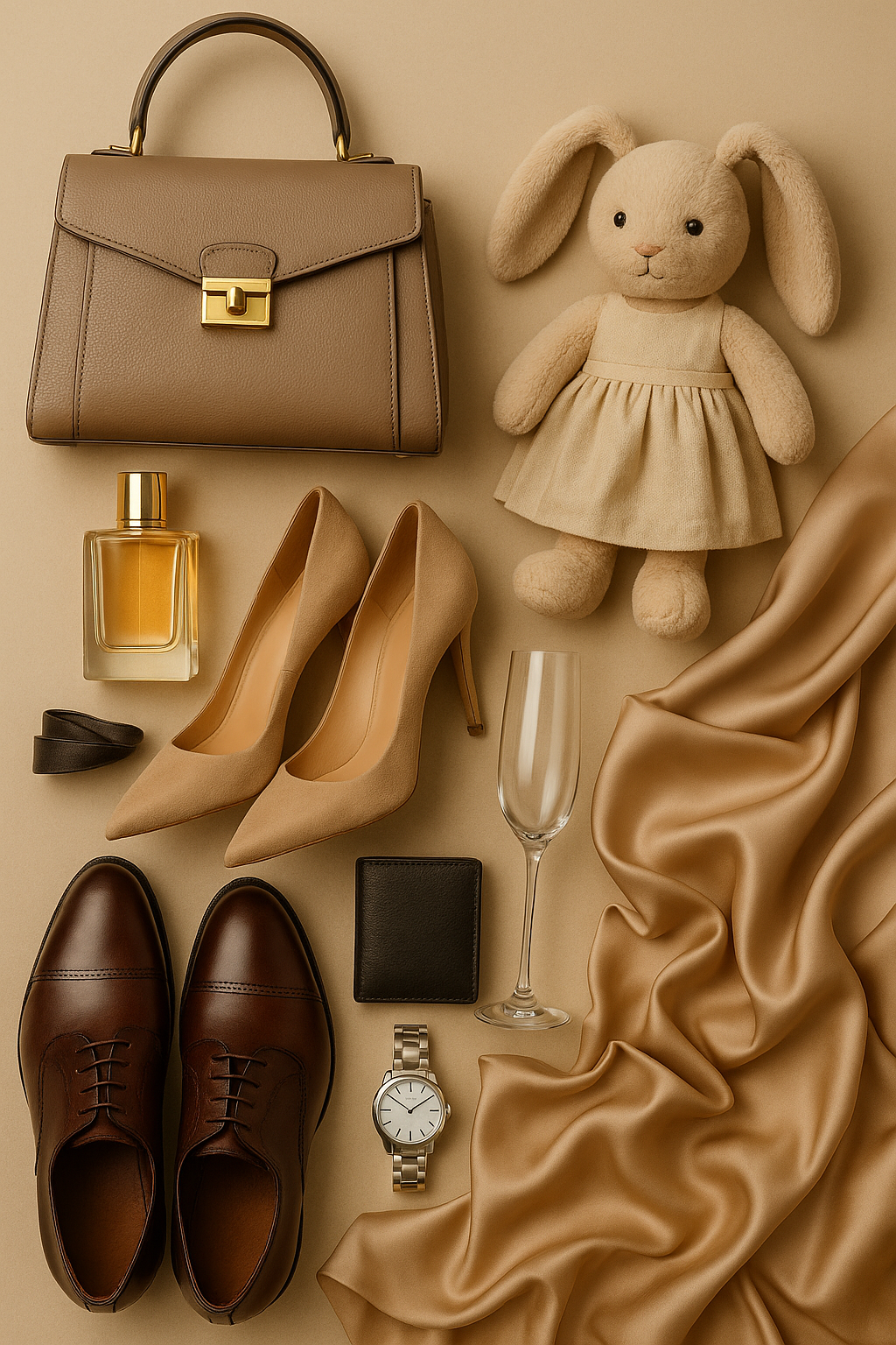 Luxury & Premium Collections