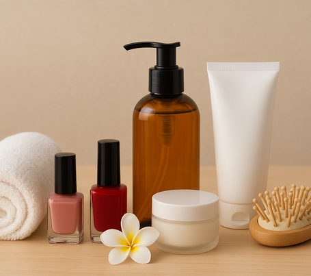 Beauty, Health & Personal Care