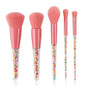 Candy Cute Makeup Brushes