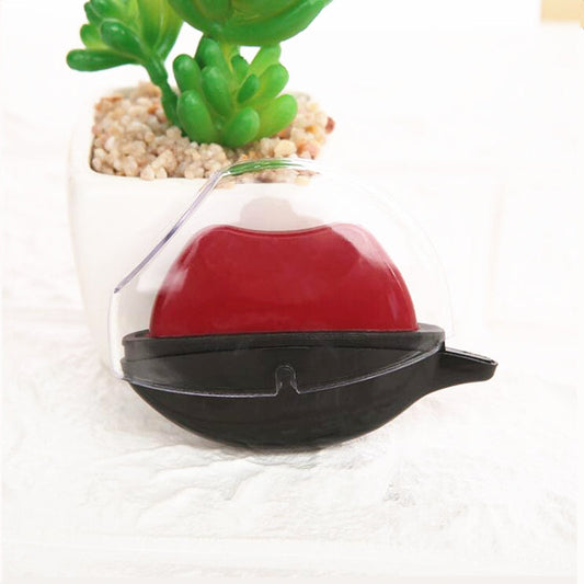 Discoloration-Proof Long-Lasting Jelly Lipstick