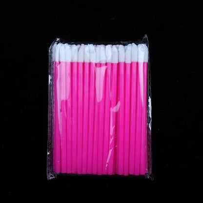 Disposable Lipstick Makeup Applicator