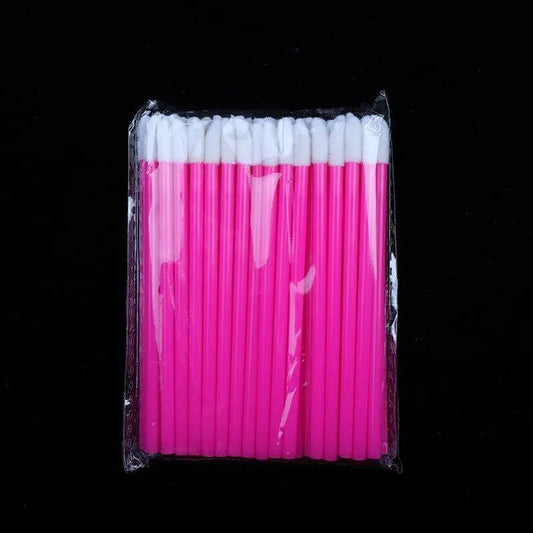 Disposable Lipstick Makeup Applicator