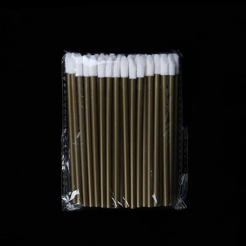 Disposable Lipstick Makeup Applicator