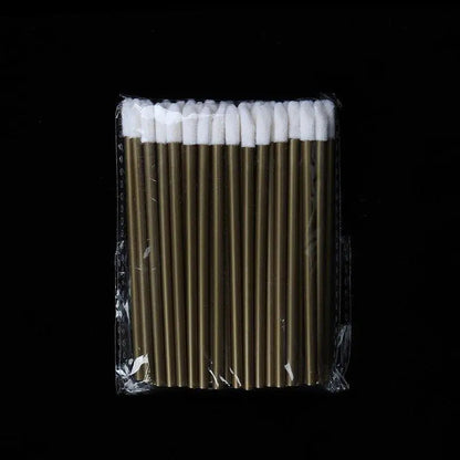 Disposable Lipstick Makeup Applicator