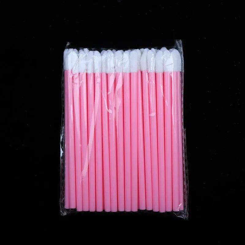 Disposable Lipstick Makeup Applicator