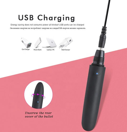 Electric Detachable Makeup Brush Tool