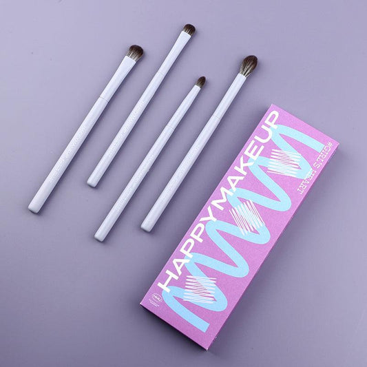 Eyeshadow Makeup Brushes Set