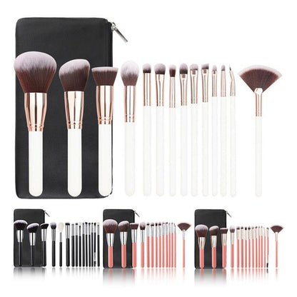 FEIYAN Makeup Brush Set