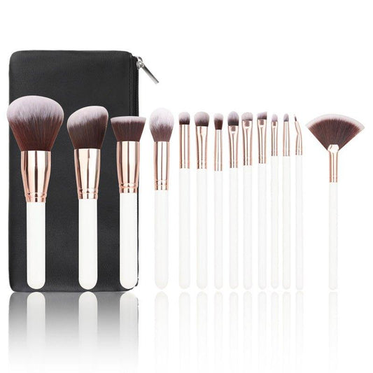 FEIYAN Makeup Brush Set