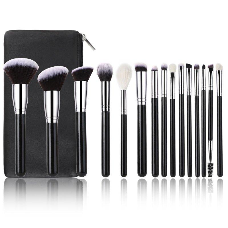 FEIYAN Makeup Brush Set