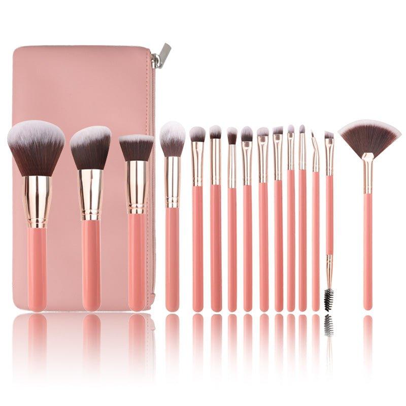 FEIYAN Makeup Brush Set