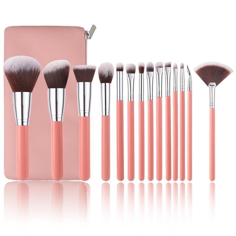 FEIYAN Makeup Brush Set