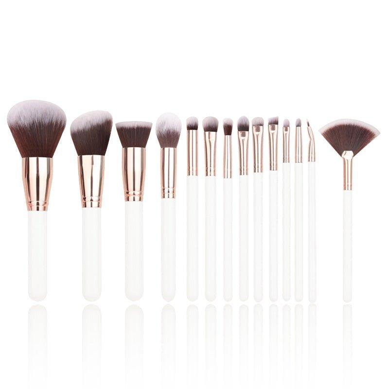 FEIYAN Makeup Brush Set
