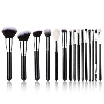 FEIYAN Makeup Brush Set