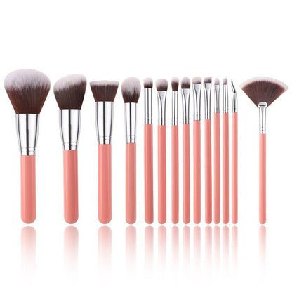 FEIYAN Makeup Brush Set