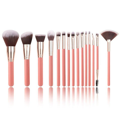 FEIYAN Makeup Brush Set