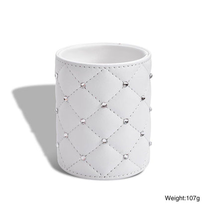 Fancy Makeup Brushes Set