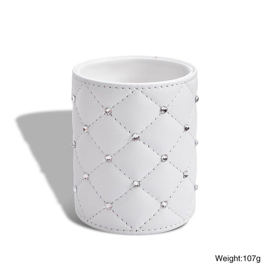 Fancy Makeup Brushes Set