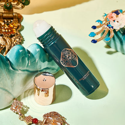 Glamour Luxe Makeup Set