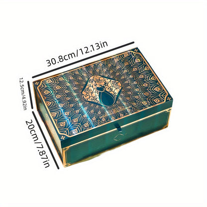 Glamour Luxe Makeup Set