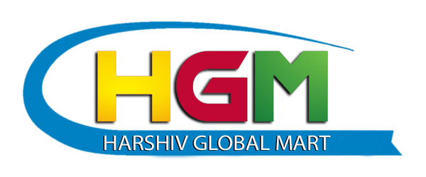 Harshiv Enterprise T/A Harshiv Global Mart