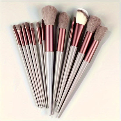 Makeup Brush Collection