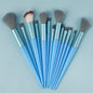 Makeup Brush Collection