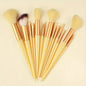 Makeup Brush Collection