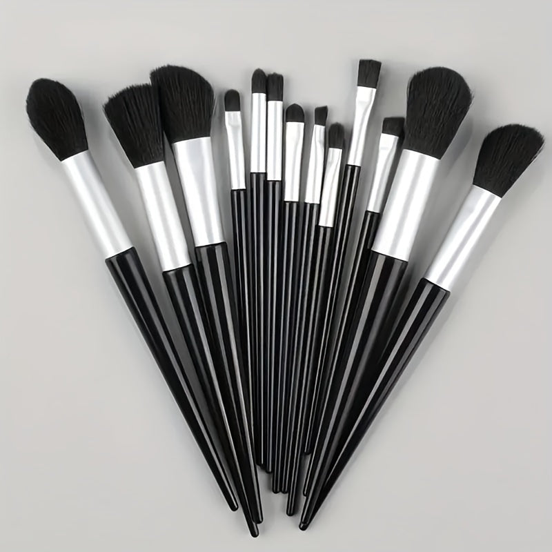 Makeup Brush Collection