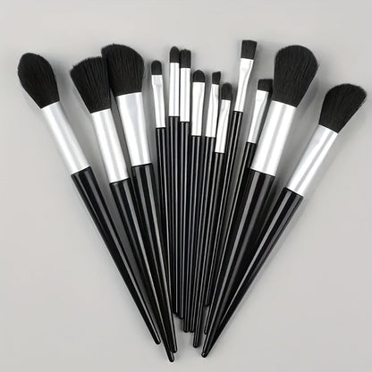 Makeup Brush Collection