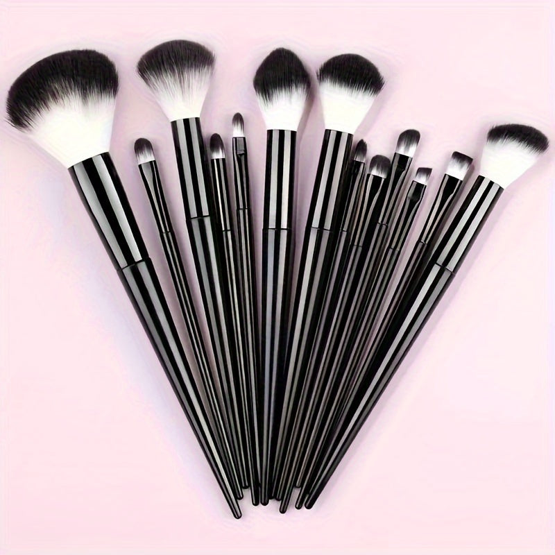Makeup Brush Collection