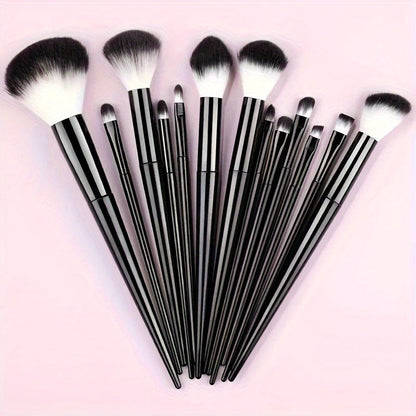 Makeup Brush Collection