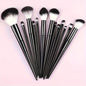 Makeup Brush Collection