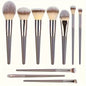 Makeup Brush Collection