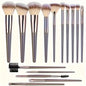 Makeup Brush Collection
