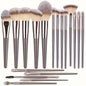 Makeup Brush Collection