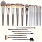 Makeup Brush Collection