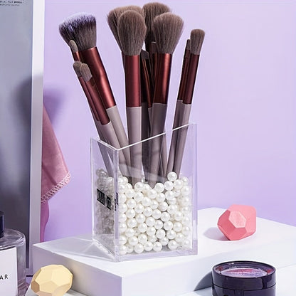Makeup Brush Kit