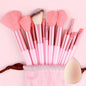 Makeup Brush Kit