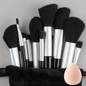Makeup Brush Kit