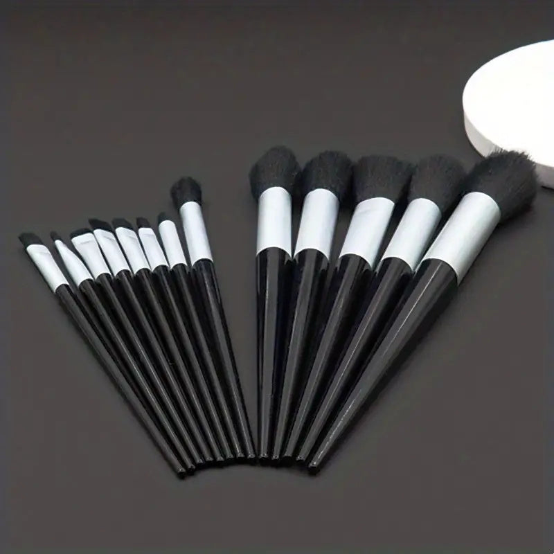 Makeup Brush Kit