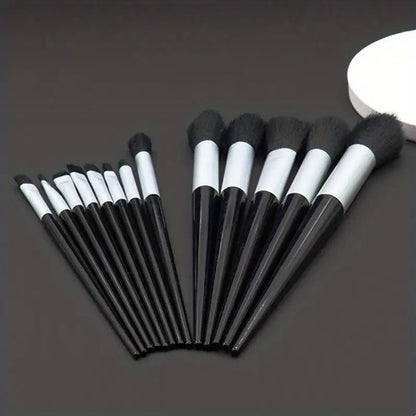 Makeup Brush Kit