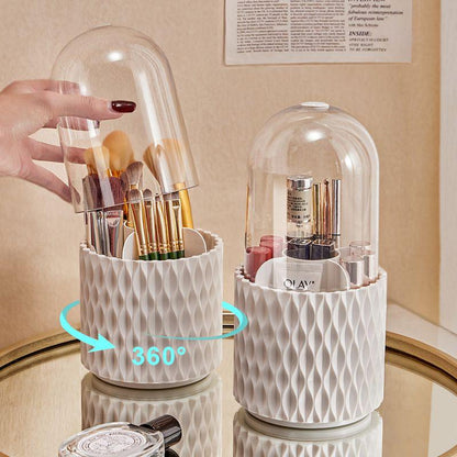 Makeup Brush Organizer