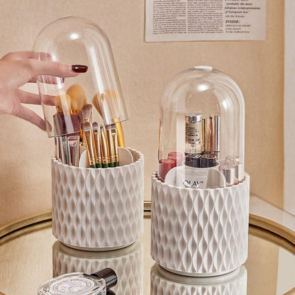 Makeup Brush Organizer