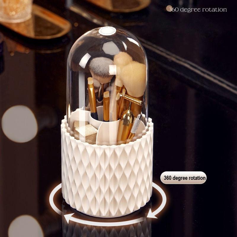 Makeup Brush Organizer