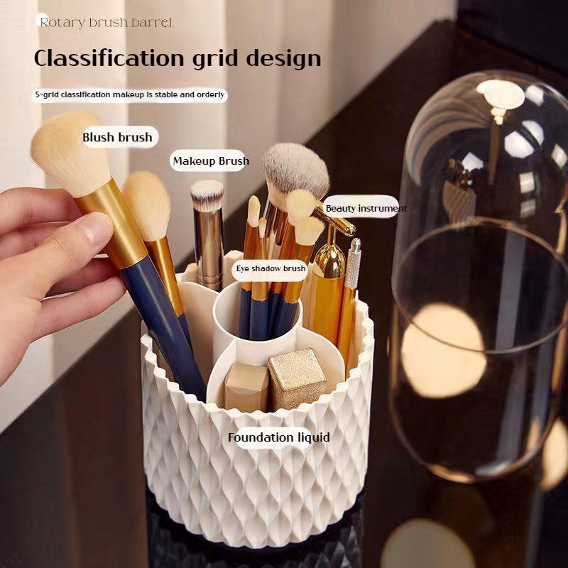 Makeup Brush Organizer