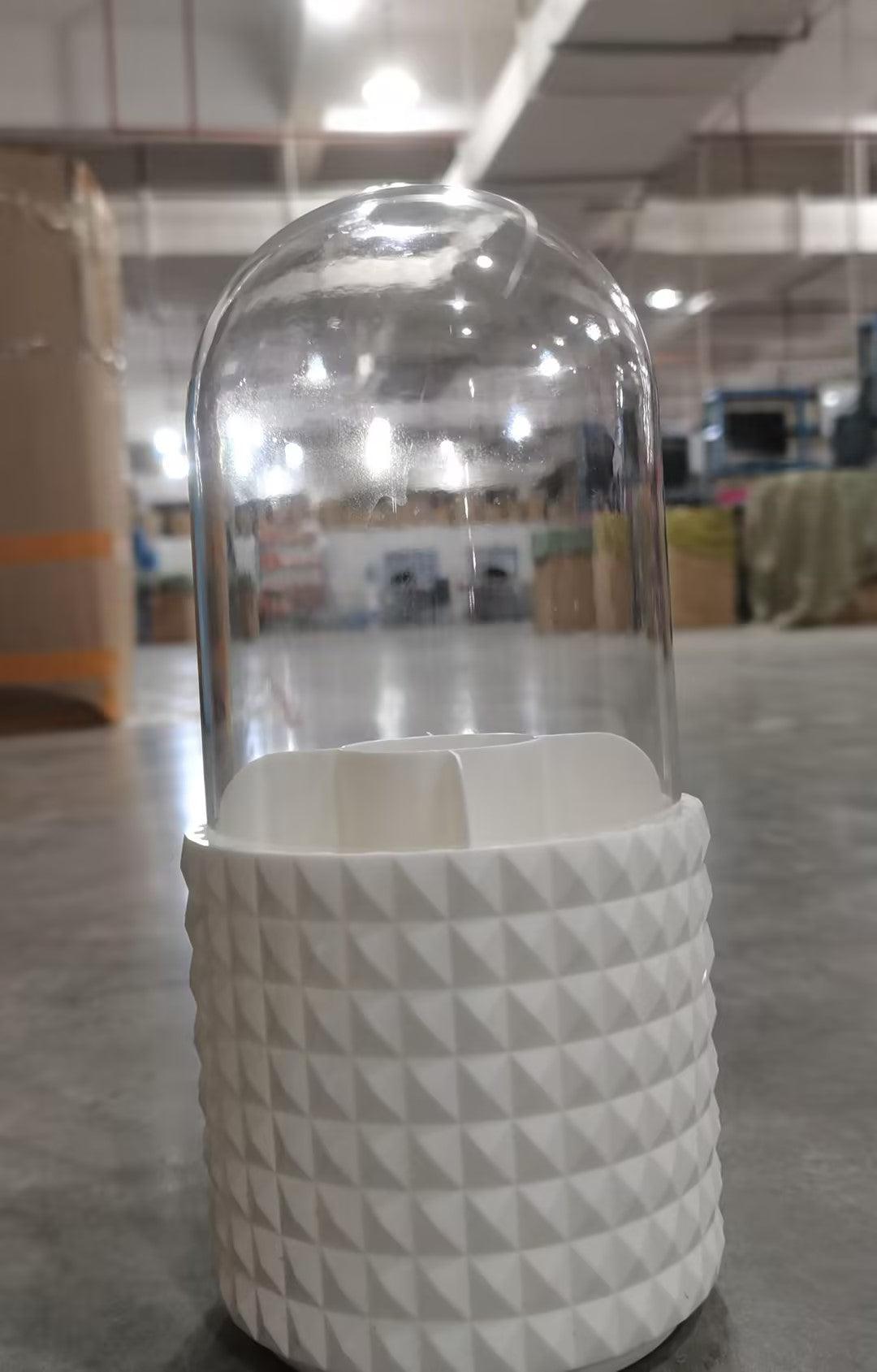 Makeup Brush Organizer