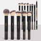 Makeup Brush Set